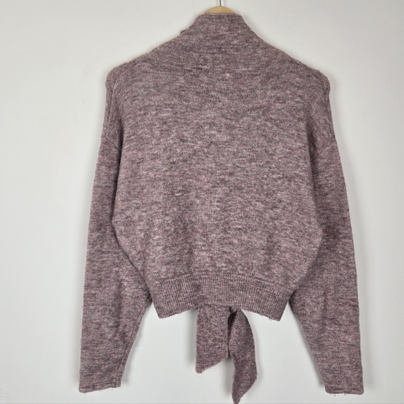 Aritzia WILFRED Lorin Sweater - Picture 3 of 8